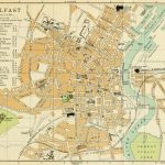 belfast travel guide for tourists map of belfast to plan your trip