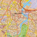 belfast travel guide for tourists map of belfast to plan your trip 4