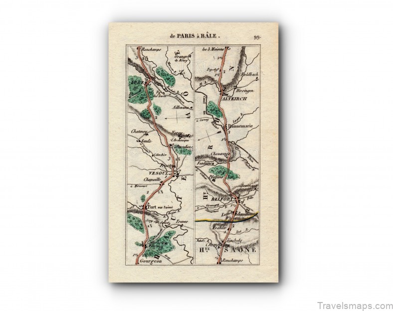 belfort travel guide for tourists 3