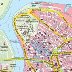 belgrade travel guide for tourist map of belgrade