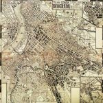 belgrade travel guide for tourist map of belgrade 4