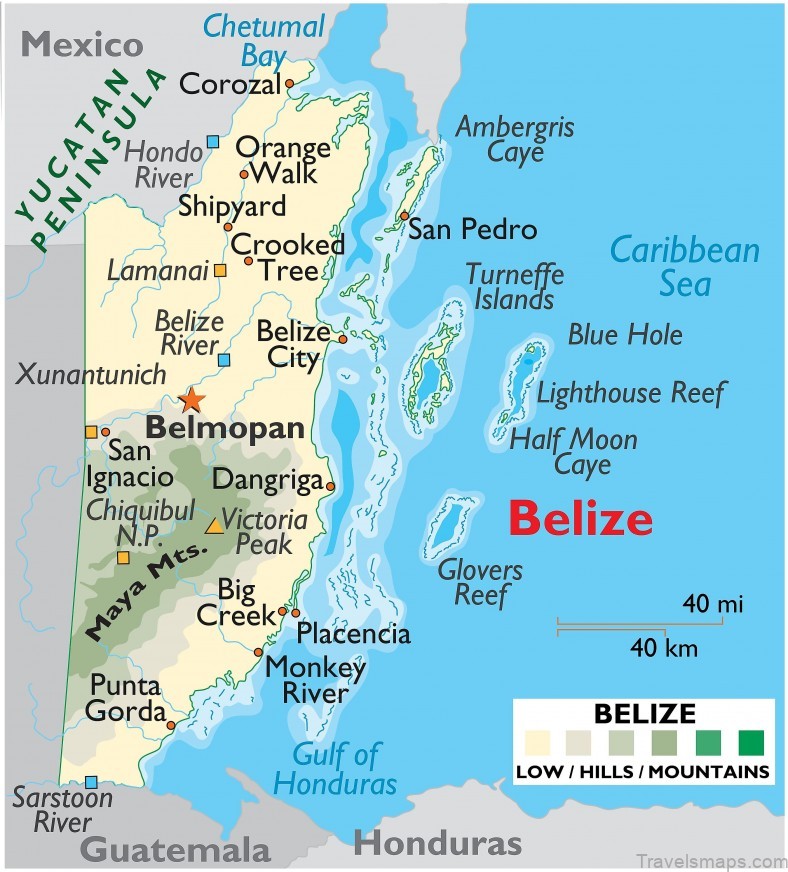 belize city a travel guide from the best tourist sites 5