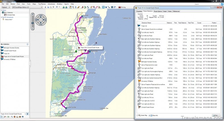belmopan a travel guide for tourists 2