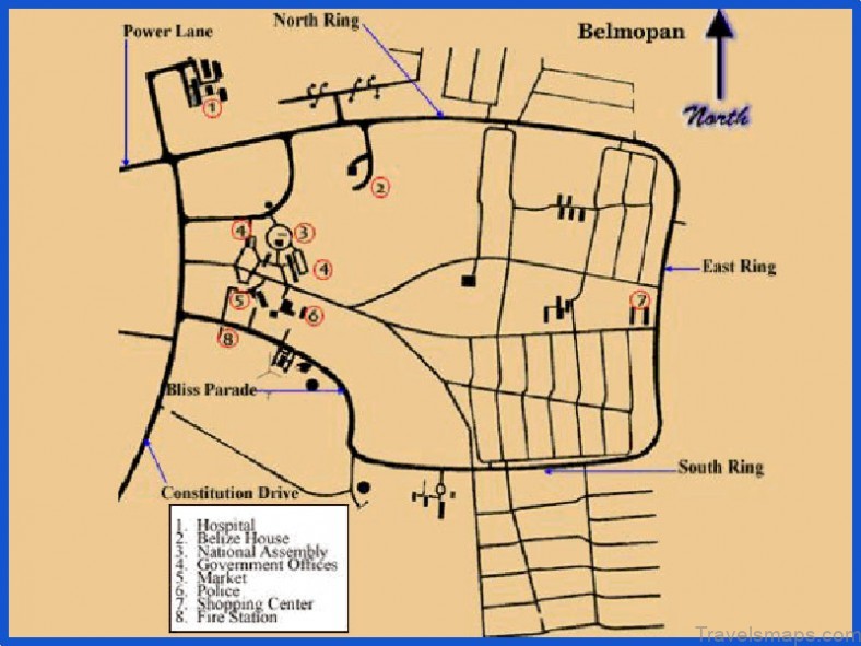 belmopan a travel guide for tourists 5