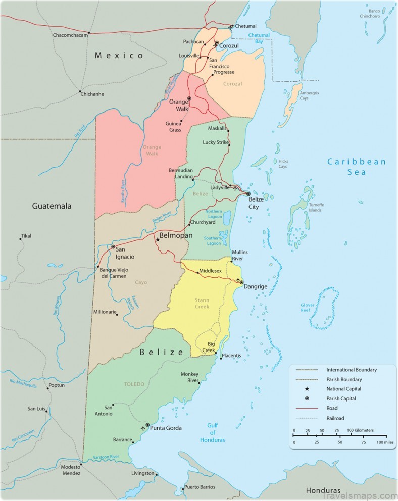 belmopan a travel guide for tourists 6