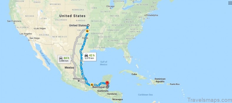 belmopan a travel guide for tourists 8