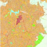 belo horizonte travel guide for tourist map of belo horizonte 2