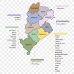 belo horizonte travel guide for tourist map of belo horizonte 4