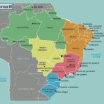 belo horizonte travel guide for tourist map of belo horizonte 5