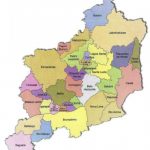 belo horizonte travel guide for tourist map of belo horizonte 6