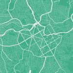 belo horizonte travel guide for tourist map of belo horizonte 7