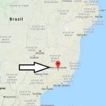 belo horizonte travel guide for tourist map of belo horizonte 8