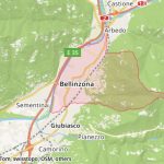 discovering the best places to visit in bellinzona 1