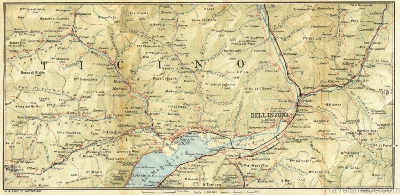 discovering the best places to visit in bellinzona 7