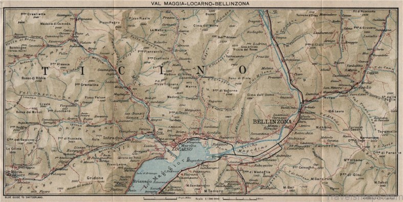 discovering the best places to visit in bellinzona 8