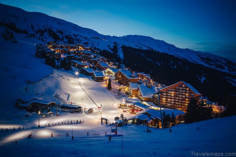 meribel your gateway to the awesome mountains 12