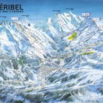 meribel your gateway to the awesome mountains 5