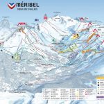 meribel your gateway to the awesome mountains 6