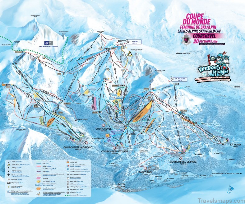 meribel your gateway to the awesome mountains 8