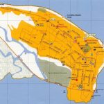 the banjul travel guide for tourist location map 2