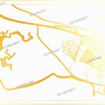 the banjul travel guide for tourist location map 6