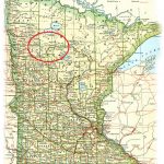 the bemidji travel guide map of bemidji 10