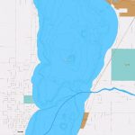 the bemidji travel guide map of bemidji 8