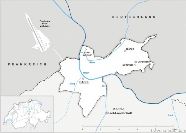 the best of basel the most beautiful places to visit 1