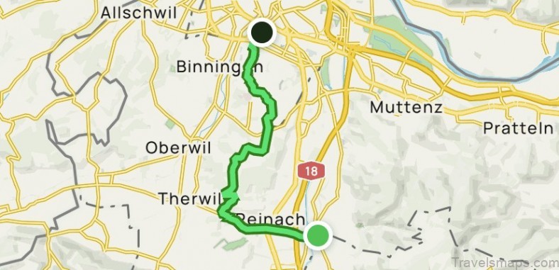 the best of basel the most beautiful places to visit 10