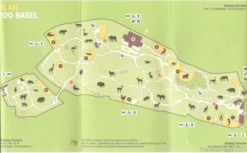 the best of basel the most beautiful places to visit 2