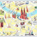 the best of basel the most beautiful places to visit 3