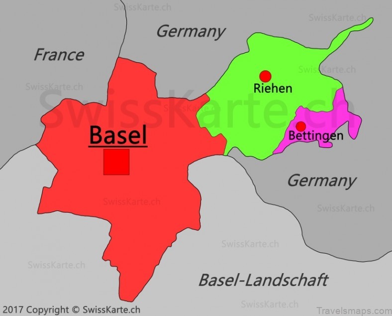 the best of basel the most beautiful places to visit 8