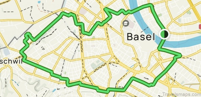 the best of basel the most beautiful places to visit 9