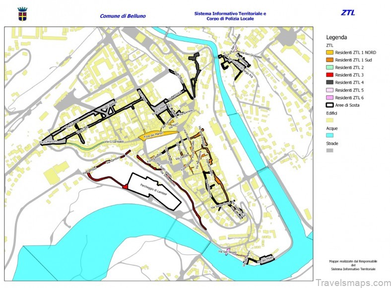 the best places to visit in belluno italy 3