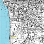 tourists guide to beirut a travel map of beirut 4