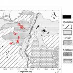 tourists guide to beirut a travel map of beirut 7