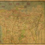 tourists guide to beirut a travel map of beirut 9