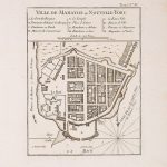 travel guide for tourist map of basse terre 2