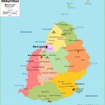 travel guide for tourist map of basse terre 4
