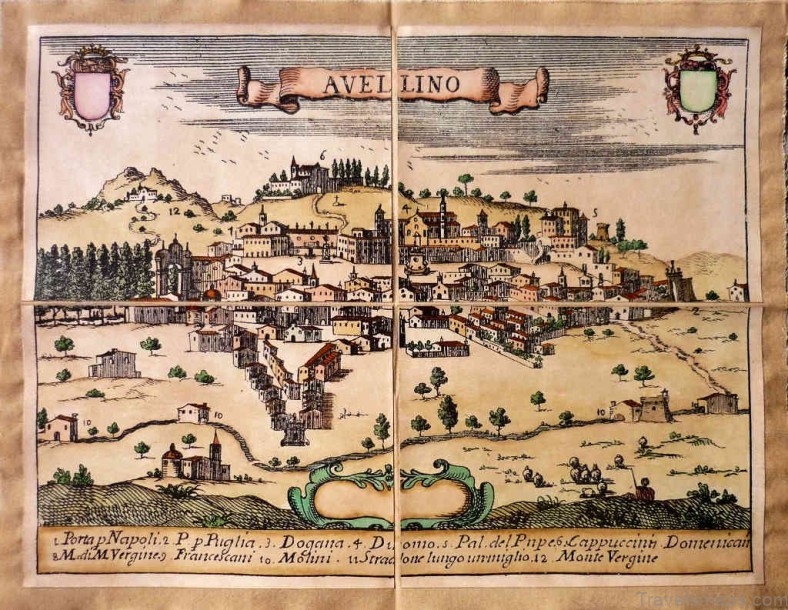 what to do in avellino best places for sightseeing 3
