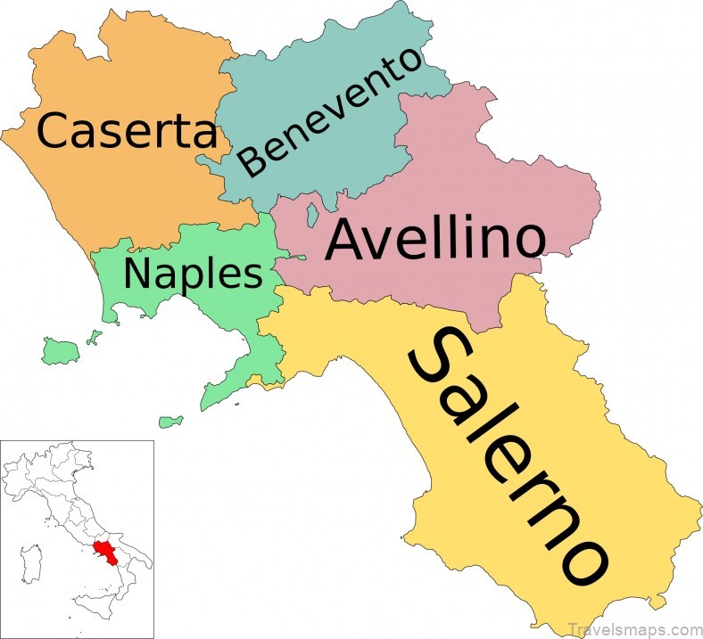what to do in avellino best places for sightseeing 5