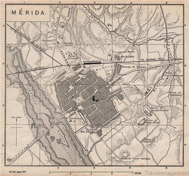 where to eat sleep party in merida and surrounding areas 1