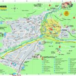 bolzano travel guide for tourists maps of main places