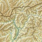 bolzano travel guide for tourists maps of main places 3