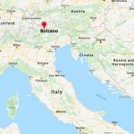 bolzano travel guide for tourists maps of main places 7