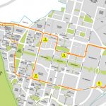 bonifacio travel guide for tourist map of bonifacio