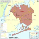 exploring the best of queens a map of tourist attractions sightseeing and tourist tours 1