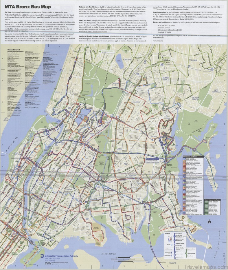 map of bronx unveiling the hidden gems of the bronx exploring the bronx map 3