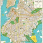 map of brooklyn navigating the neighborhoods exploring the brooklyn map