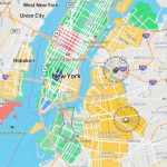 map of manhattan tourist attractions sightseeing tourist tour exploring the best of nyc 2
